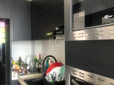 Apartamento à venda com 60m², 2 quartos, 1 suíte, 1 vaga no bairro Tristeza em Porto Alegre - Foto 21