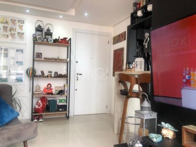 Apartamento à venda com 60m², 2 quartos, 1 suíte, 1 vaga no bairro Tristeza em Porto Alegre - Foto 23