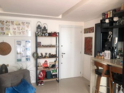 Apartamento à venda com 60m², 2 quartos, 1 suíte, 1 vaga no bairro Tristeza em Porto Alegre - Foto 25