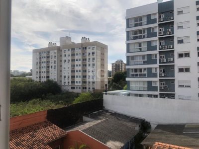 Apartamento à venda com 60m², 2 quartos, 1 suíte, 1 vaga no bairro Tristeza em Porto Alegre - Foto 27