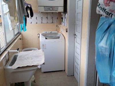 Apartamento à venda com 113m², 3 quartos, 1 suíte, 2 vagas no bairro Petrópolis em Porto Alegre - Foto 25