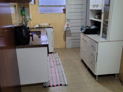 Apartamento à venda com 113m², 3 quartos, 1 suíte, 2 vagas no bairro Petrópolis em Porto Alegre - Foto 22