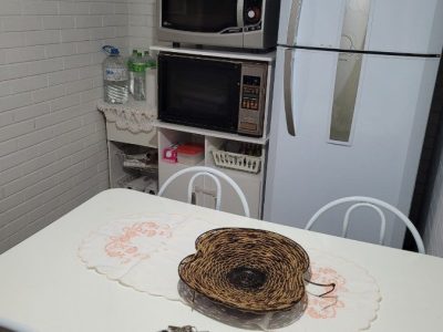 Apartamento à venda com 113m², 3 quartos, 1 suíte, 2 vagas no bairro Petrópolis em Porto Alegre - Foto 5