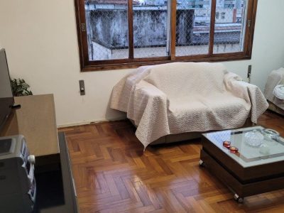 Apartamento à venda com 113m², 3 quartos, 1 suíte, 2 vagas no bairro Petrópolis em Porto Alegre - Foto 4