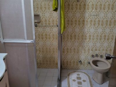 Apartamento à venda com 113m², 3 quartos, 1 suíte, 2 vagas no bairro Petrópolis em Porto Alegre - Foto 15