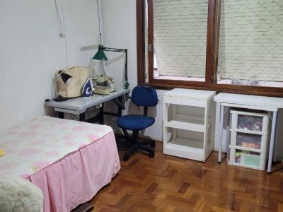 Apartamento à venda com 113m², 3 quartos, 1 suíte, 2 vagas no bairro Petrópolis em Porto Alegre - Foto 8