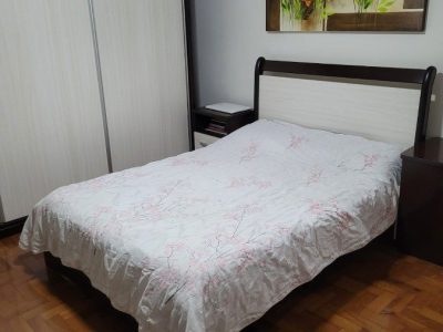 Apartamento à venda com 113m², 3 quartos, 1 suíte, 2 vagas no bairro Petrópolis em Porto Alegre - Foto 16