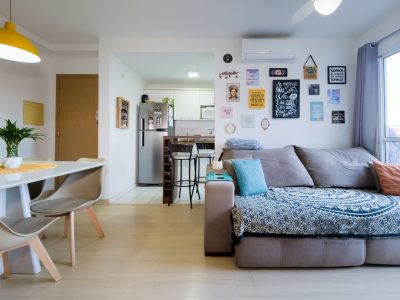 Apartamento à venda com 54m², 2 quartos, 1 suíte, 1 vaga no bairro Tristeza em Porto Alegre - Foto 7