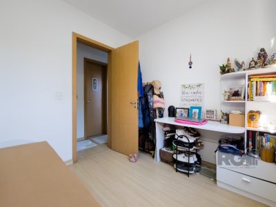 Apartamento à venda com 54m², 2 quartos, 1 suíte, 1 vaga no bairro Tristeza em Porto Alegre - Foto 13