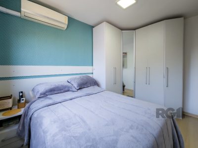 Apartamento à venda com 54m², 2 quartos, 1 suíte, 1 vaga no bairro Tristeza em Porto Alegre - Foto 16