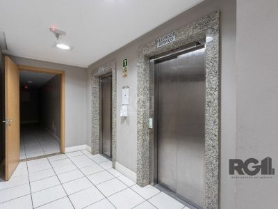 Apartamento à venda com 54m², 2 quartos, 1 suíte, 1 vaga no bairro Tristeza em Porto Alegre - Foto 20