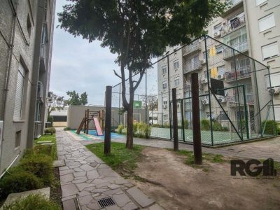 Apartamento à venda com 54m², 2 quartos, 1 suíte, 1 vaga no bairro Tristeza em Porto Alegre - Foto 27