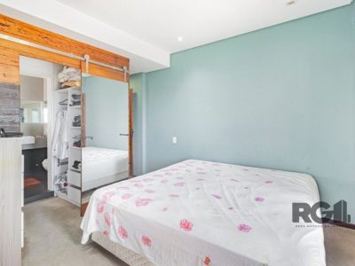 Cobertura à venda com 202m², 3 quartos, 1 suíte, 2 vagas no bairro Higienópolis em Porto Alegre - Foto 12