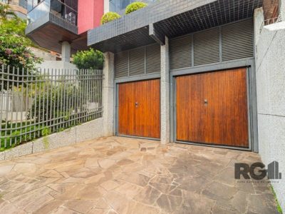 Cobertura à venda com 202m², 3 quartos, 1 suíte, 2 vagas no bairro Higienópolis em Porto Alegre - Foto 25