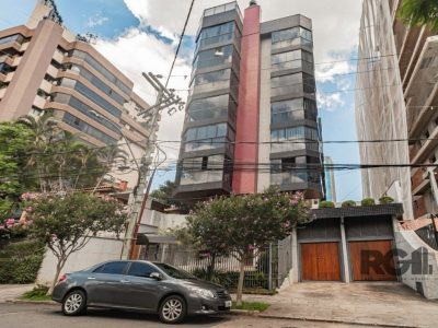 Cobertura à venda com 202m², 3 quartos, 1 suíte, 2 vagas no bairro Higienópolis em Porto Alegre - Foto 26