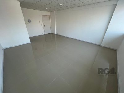 Conjunto/Sala à venda com 38m² no bairro Bom Fim em Porto Alegre - Foto 7