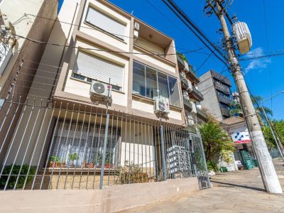 Apartamento à venda com 56m², 1 quarto no bairro Bom Fim em Porto Alegre - Foto 21