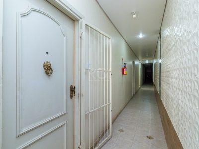 Apartamento à venda com 56m², 1 quarto no bairro Bom Fim em Porto Alegre - Foto 18