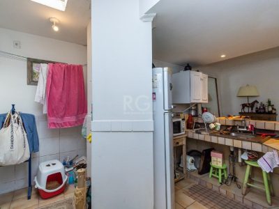 Apartamento à venda com 56m², 1 quarto no bairro Bom Fim em Porto Alegre - Foto 11