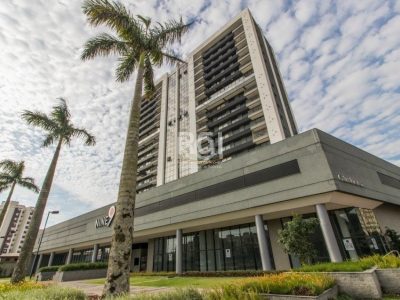 Loft à venda com 38m², 1 quarto, 1 vaga no bairro Jardim Botânico em Porto Alegre - Foto 4