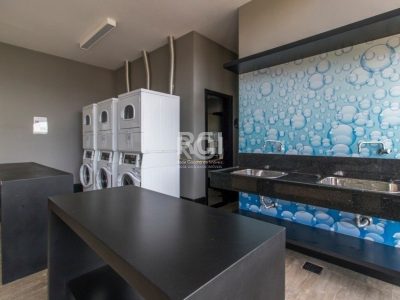 Loft à venda com 38m², 1 quarto, 1 vaga no bairro Jardim Botânico em Porto Alegre - Foto 18