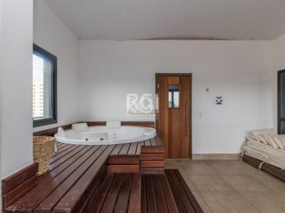 Loft à venda com 38m², 1 quarto, 1 vaga no bairro Jardim Botânico em Porto Alegre - Foto 27