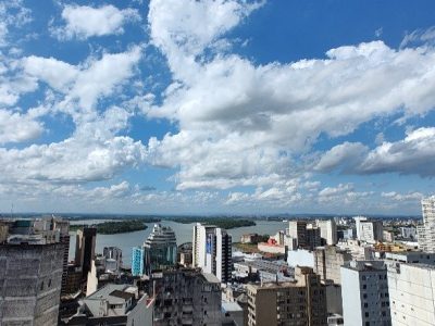 Conjunto/Sala à venda com 138m² no bairro Centro Histórico em Porto Alegre - Foto 11