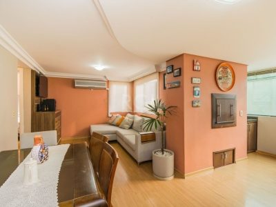 Apartamento à venda com 76m², 2 quartos, 2 suítes, 2 vagas no bairro Petrópolis em Porto Alegre - Foto 2