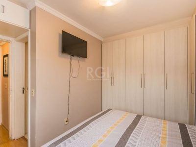 Apartamento à venda com 76m², 2 quartos, 2 suítes, 2 vagas no bairro Petrópolis em Porto Alegre - Foto 10