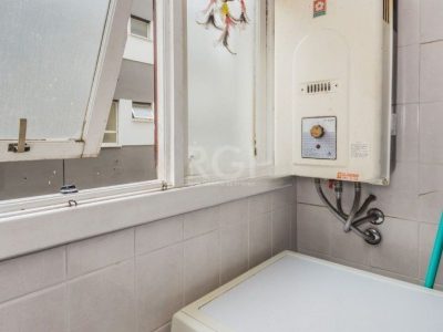 Apartamento à venda com 76m², 2 quartos, 2 suítes, 2 vagas no bairro Petrópolis em Porto Alegre - Foto 15