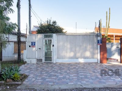 Casa à venda com 361m², 6 quartos, 1 suíte, 5 vagas no bairro Cristal em Porto Alegre - Foto 65