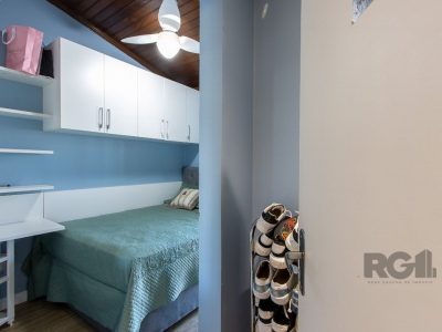 Casa à venda com 361m², 6 quartos, 1 suíte, 5 vagas no bairro Cristal em Porto Alegre - Foto 31