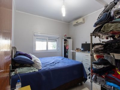 Casa à venda com 361m², 6 quartos, 1 suíte, 5 vagas no bairro Cristal em Porto Alegre - Foto 52