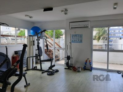 Apartamento à venda com 175m², 6 quartos, 2 suítes, 4 vagas no bairro Rio Branco em Porto Alegre - Foto 6