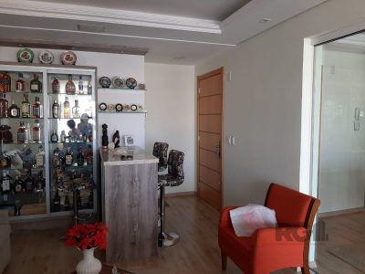 Apartamento à venda com 175m², 6 quartos, 2 suítes, 4 vagas no bairro Rio Branco em Porto Alegre - Foto 11