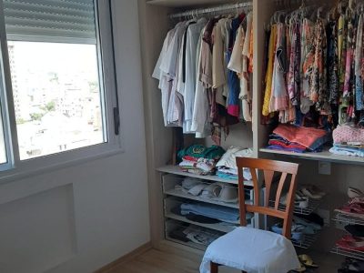 Apartamento à venda com 175m², 6 quartos, 2 suítes, 4 vagas no bairro Rio Branco em Porto Alegre - Foto 12