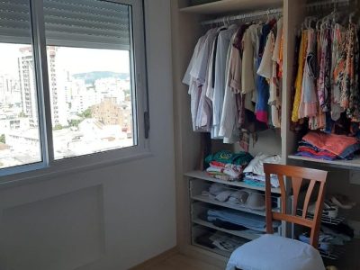 Apartamento à venda com 175m², 6 quartos, 2 suítes, 4 vagas no bairro Rio Branco em Porto Alegre - Foto 13