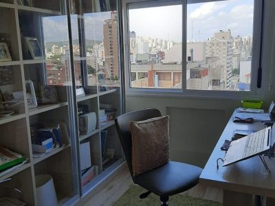 Apartamento à venda com 175m², 6 quartos, 2 suítes, 4 vagas no bairro Rio Branco em Porto Alegre - Foto 16