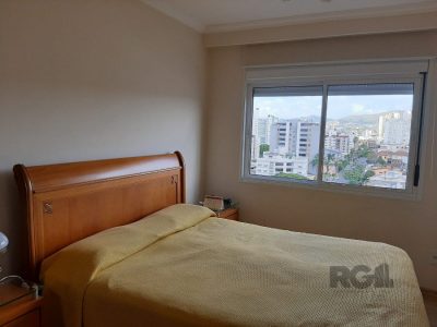 Apartamento à venda com 175m², 6 quartos, 2 suítes, 4 vagas no bairro Rio Branco em Porto Alegre - Foto 17