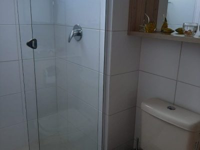 Apartamento à venda com 175m², 6 quartos, 2 suítes, 4 vagas no bairro Rio Branco em Porto Alegre - Foto 18