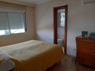 Apartamento à venda com 175m², 6 quartos, 2 suítes, 4 vagas no bairro Rio Branco em Porto Alegre - Foto 19