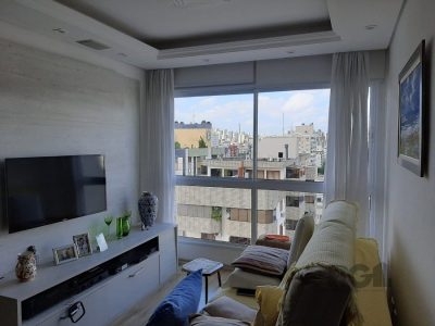 Apartamento à venda com 175m², 6 quartos, 2 suítes, 4 vagas no bairro Rio Branco em Porto Alegre - Foto 20