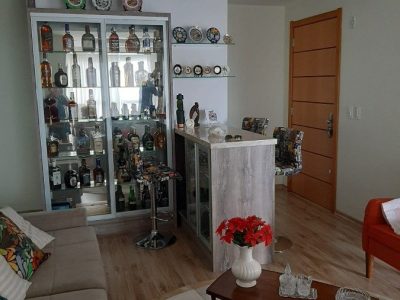 Apartamento à venda com 175m², 6 quartos, 2 suítes, 4 vagas no bairro Rio Branco em Porto Alegre - Foto 22