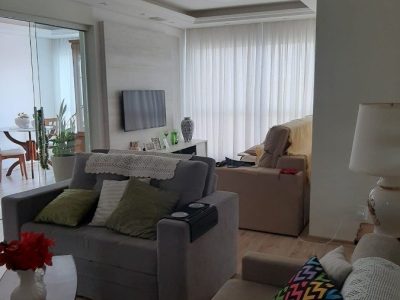 Apartamento à venda com 175m², 6 quartos, 2 suítes, 4 vagas no bairro Rio Branco em Porto Alegre - Foto 23