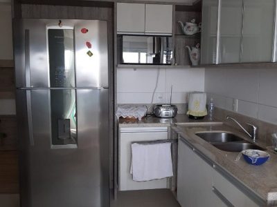 Apartamento à venda com 175m², 6 quartos, 2 suítes, 4 vagas no bairro Rio Branco em Porto Alegre - Foto 24