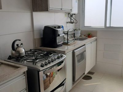 Apartamento à venda com 175m², 6 quartos, 2 suítes, 4 vagas no bairro Rio Branco em Porto Alegre - Foto 25