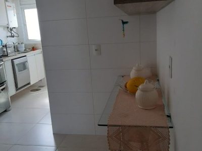 Apartamento à venda com 175m², 6 quartos, 2 suítes, 4 vagas no bairro Rio Branco em Porto Alegre - Foto 26