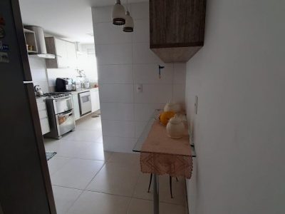 Apartamento à venda com 175m², 6 quartos, 2 suítes, 4 vagas no bairro Rio Branco em Porto Alegre - Foto 27