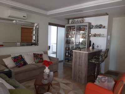 Apartamento à venda com 175m², 6 quartos, 2 suítes, 4 vagas no bairro Rio Branco em Porto Alegre - Foto 29