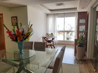 Apartamento à venda com 175m², 6 quartos, 2 suítes, 4 vagas no bairro Rio Branco em Porto Alegre - Foto 30